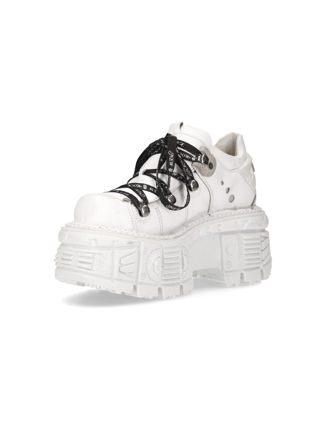 New Rock Urban Shoes ALK106S112
