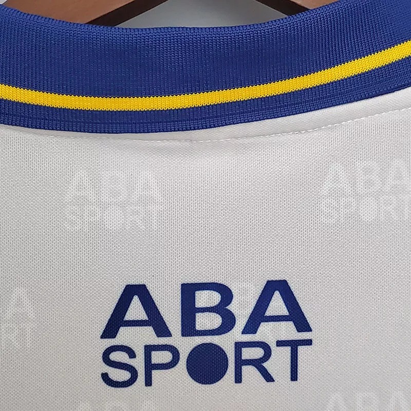 1996-1997 Tigres UANL Away Retro Soccer Jersey