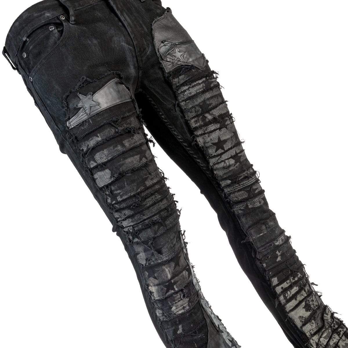 Ace Rocker Pants