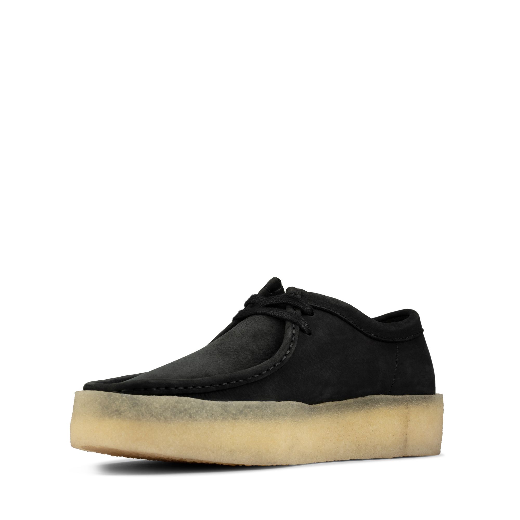 Wallabee Cup Nubuck