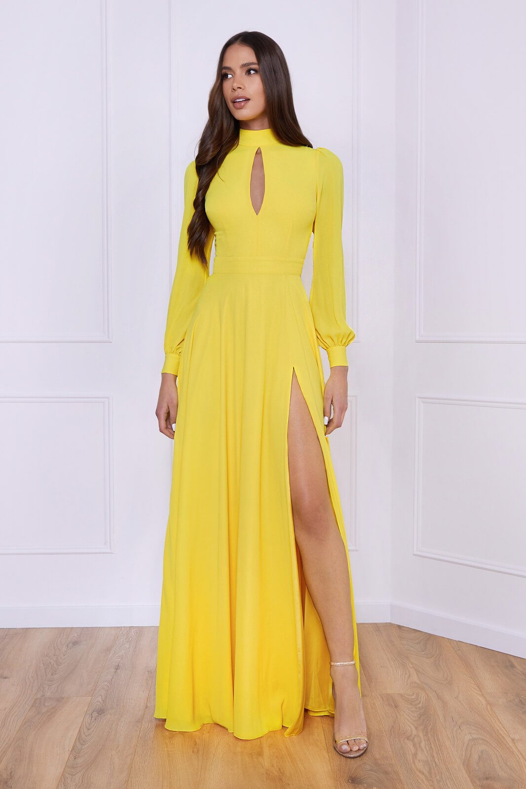 Sienna Dress