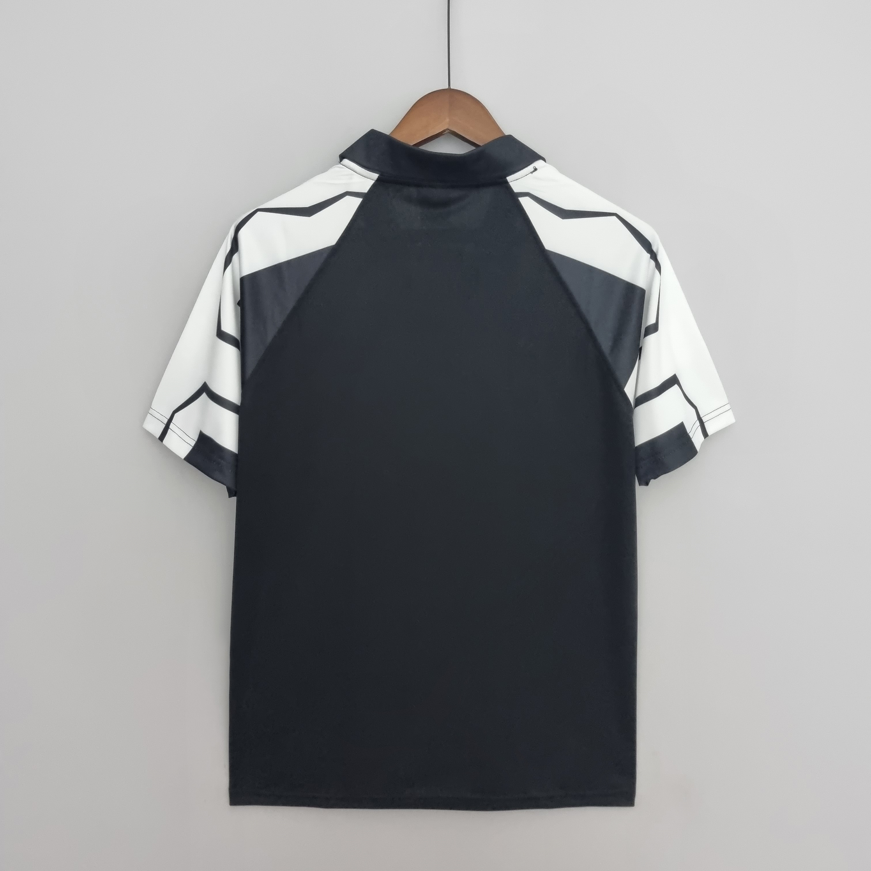 1995-1996 Colo-Colo Away Retro Soccer Jersey