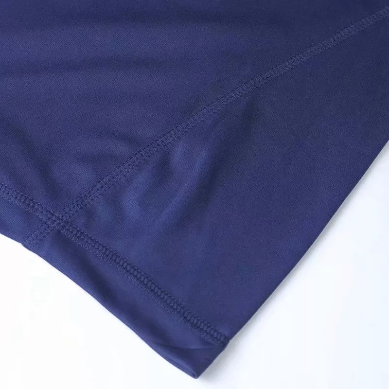 2010 Spain Away Long Sleeve Retro Soccer Jersey(带胸前决赛字)