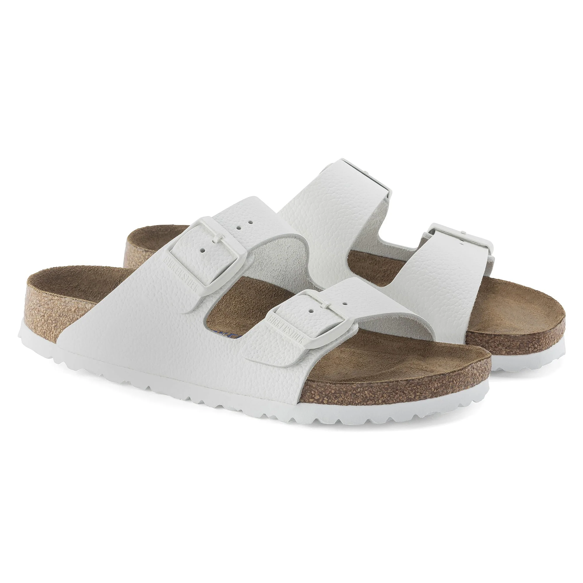 Arizona Soft Footbed Natural Leather - leoleo123123