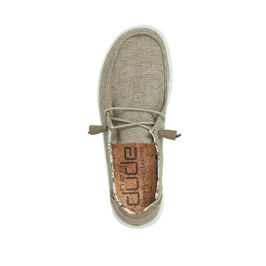 Women's Shoes Wendy Chambray (V)
