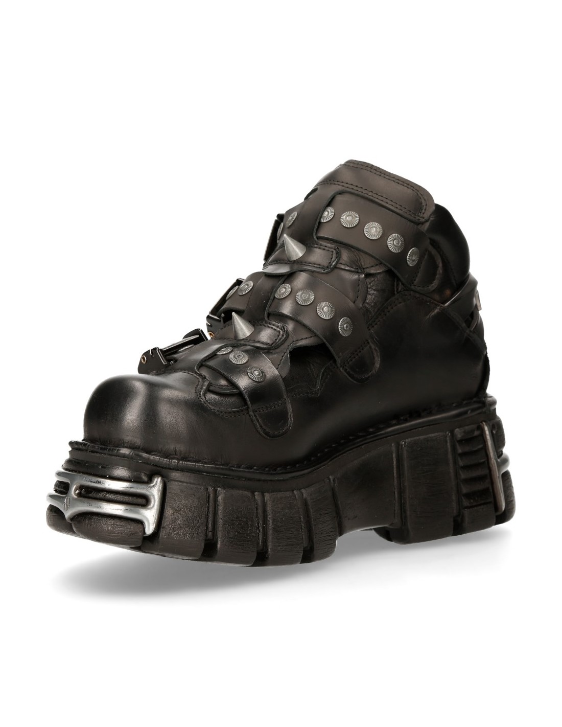 Urban Shoes New Rock ALK135S1