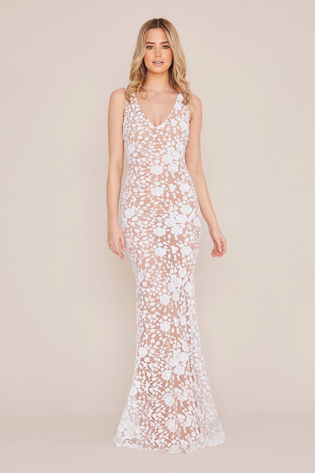 Alexa Dress