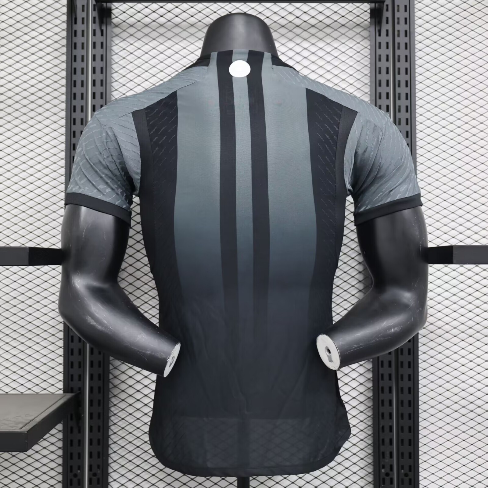 2023 Argentina Blue Special Edition Player Version Soccer Jersey