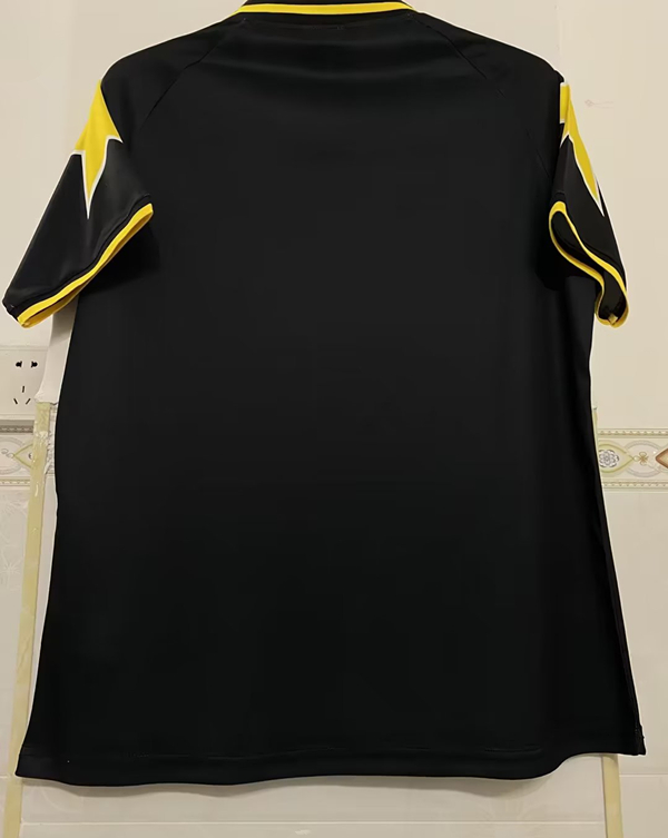 1994-1995 JUV Third Retro Soccer Jersey