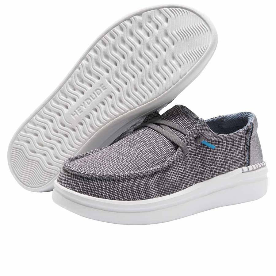 Women's Shoes Wendy Rise