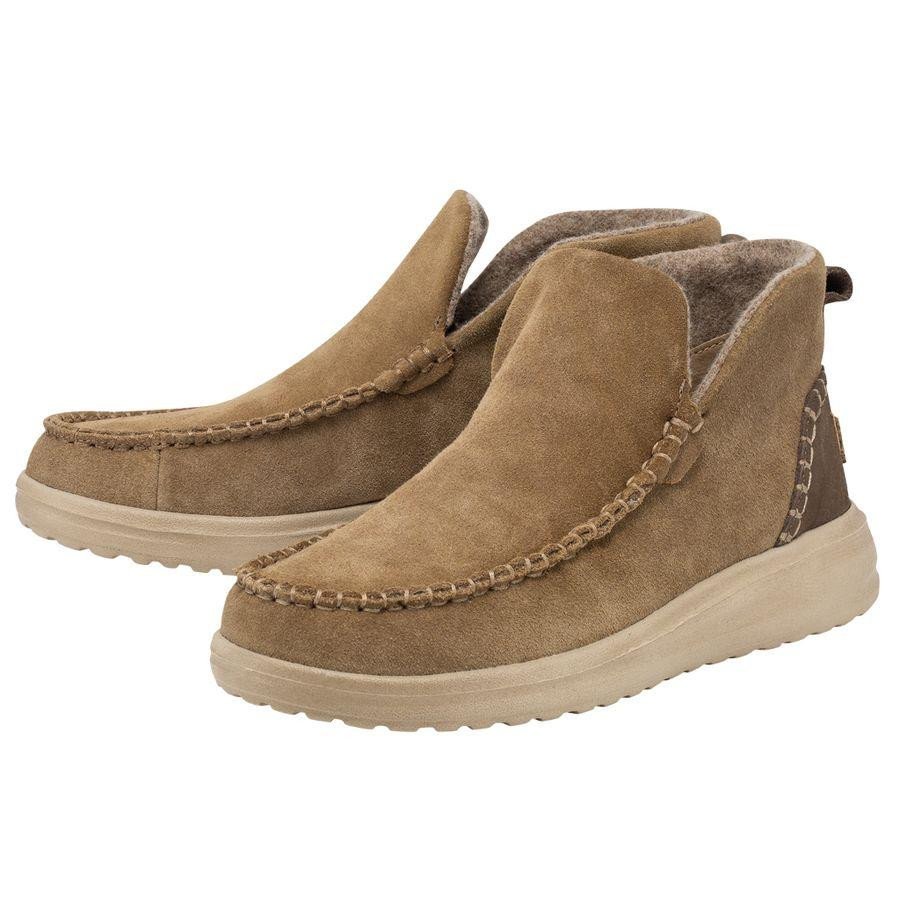 Women's Shoes Denny Suede