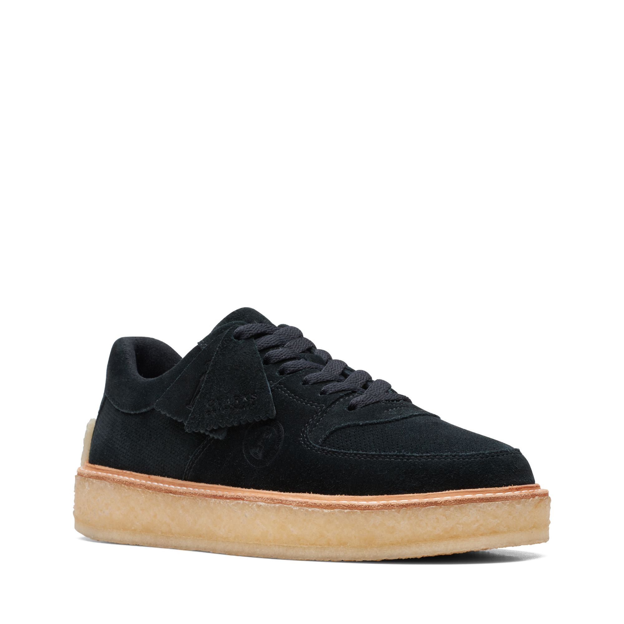 Sandford Suede
