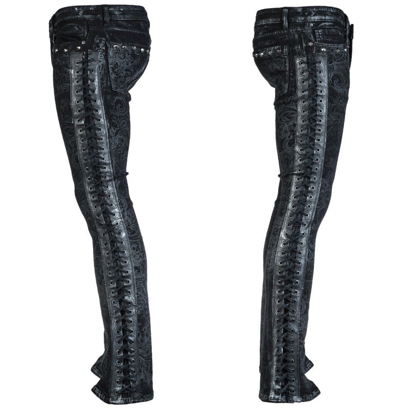 Cosmic Dust Jeans
