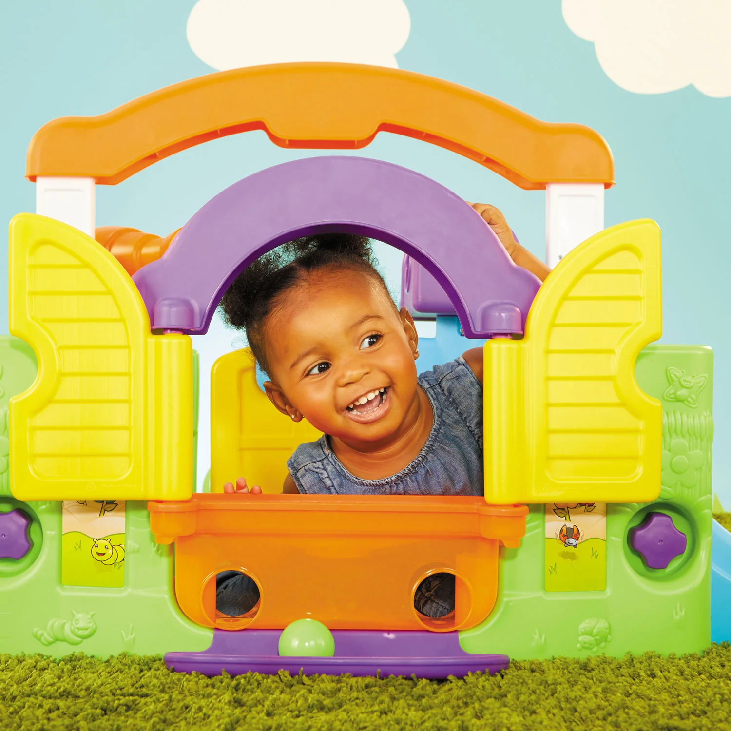 Activity Garden™ - leoleo123123