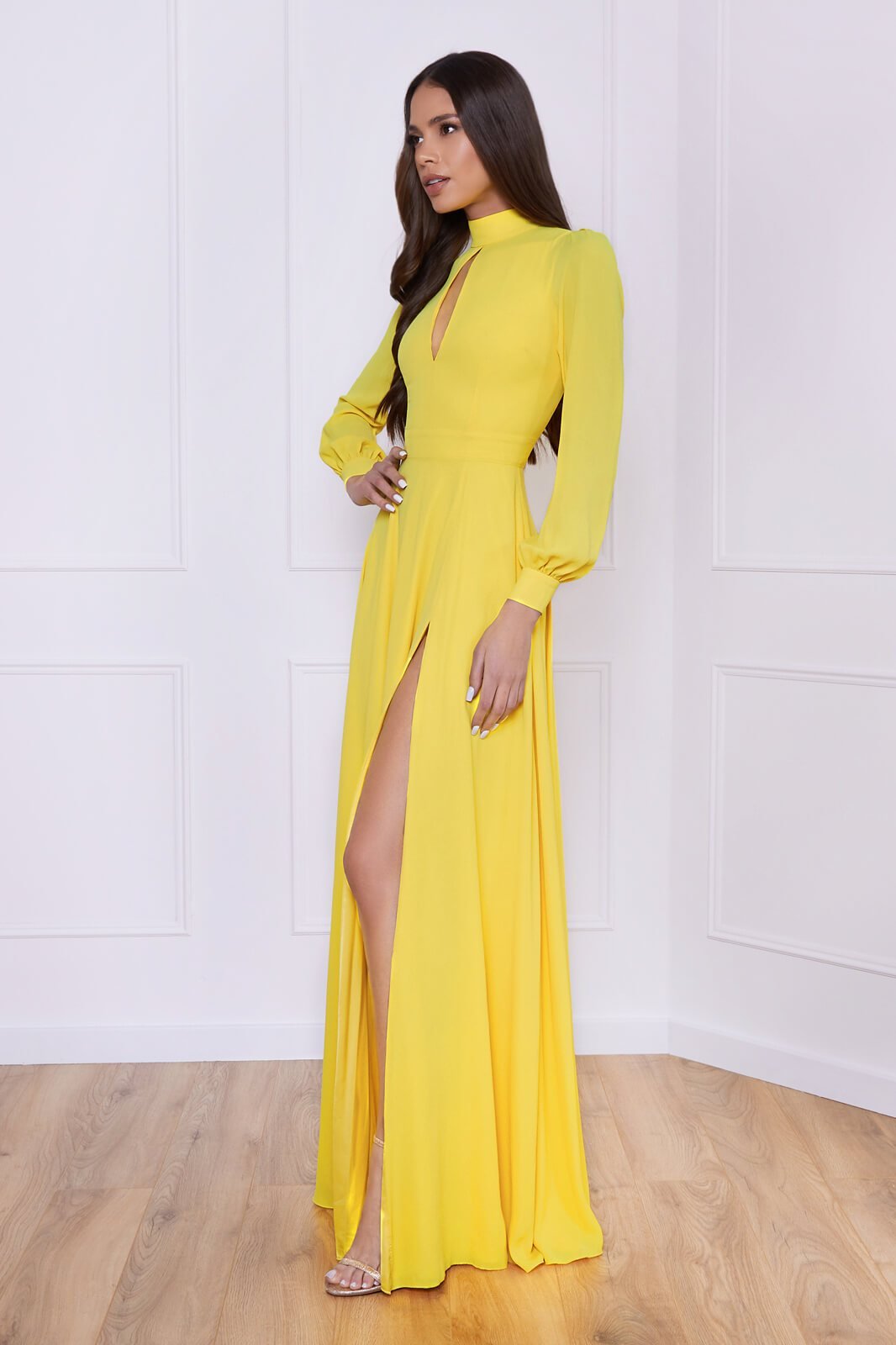 Sienna Dress