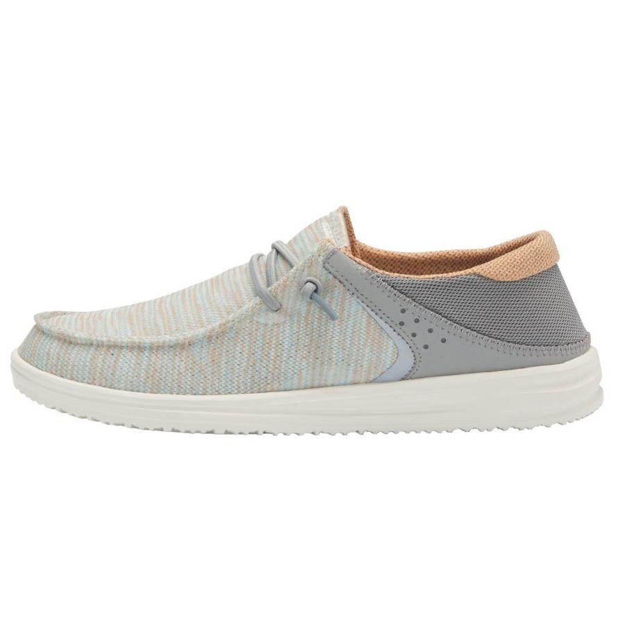 Women's Shoes Wendy Frontier