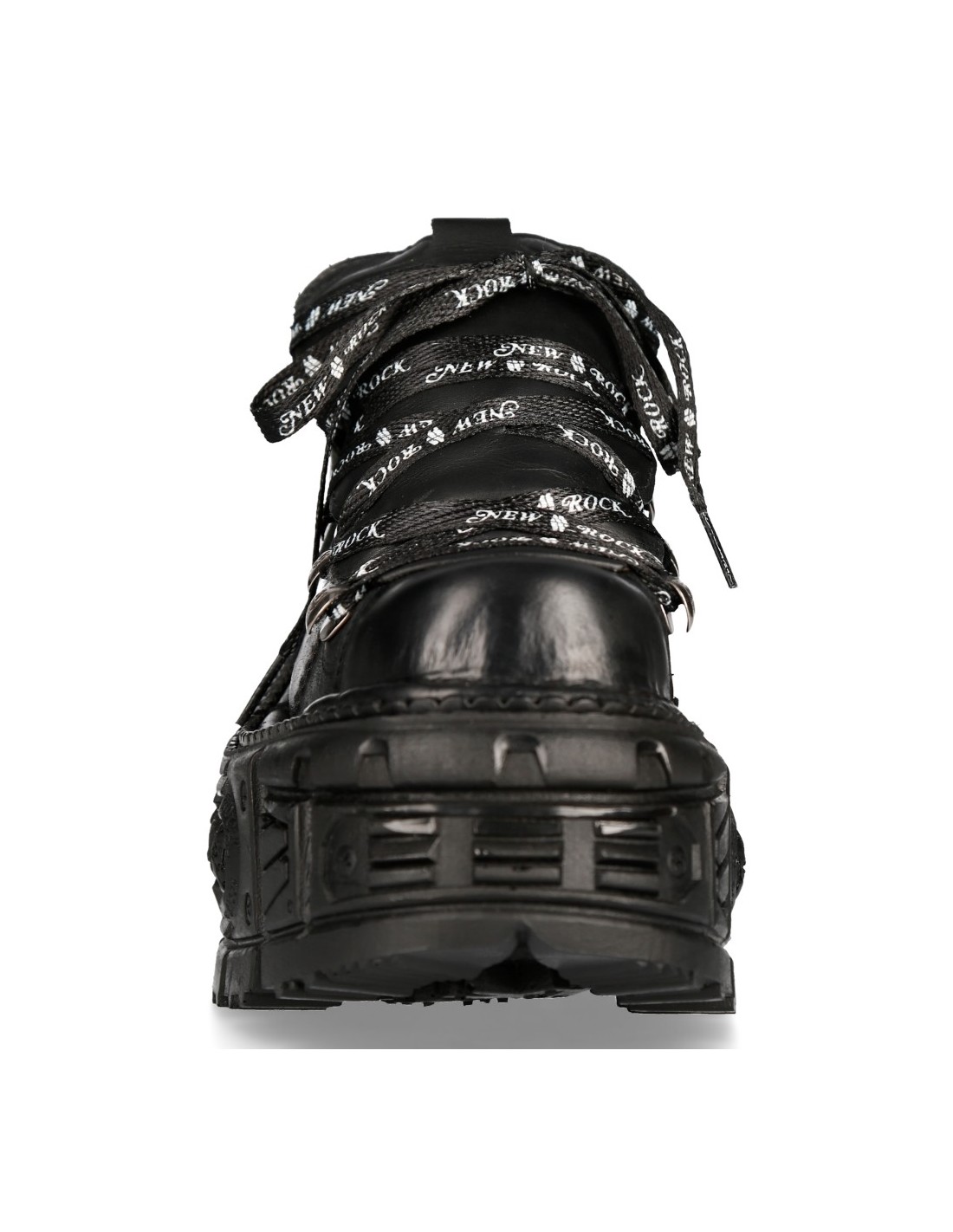 Urban Shoes New Rock ALKTANK120NSHLACES1