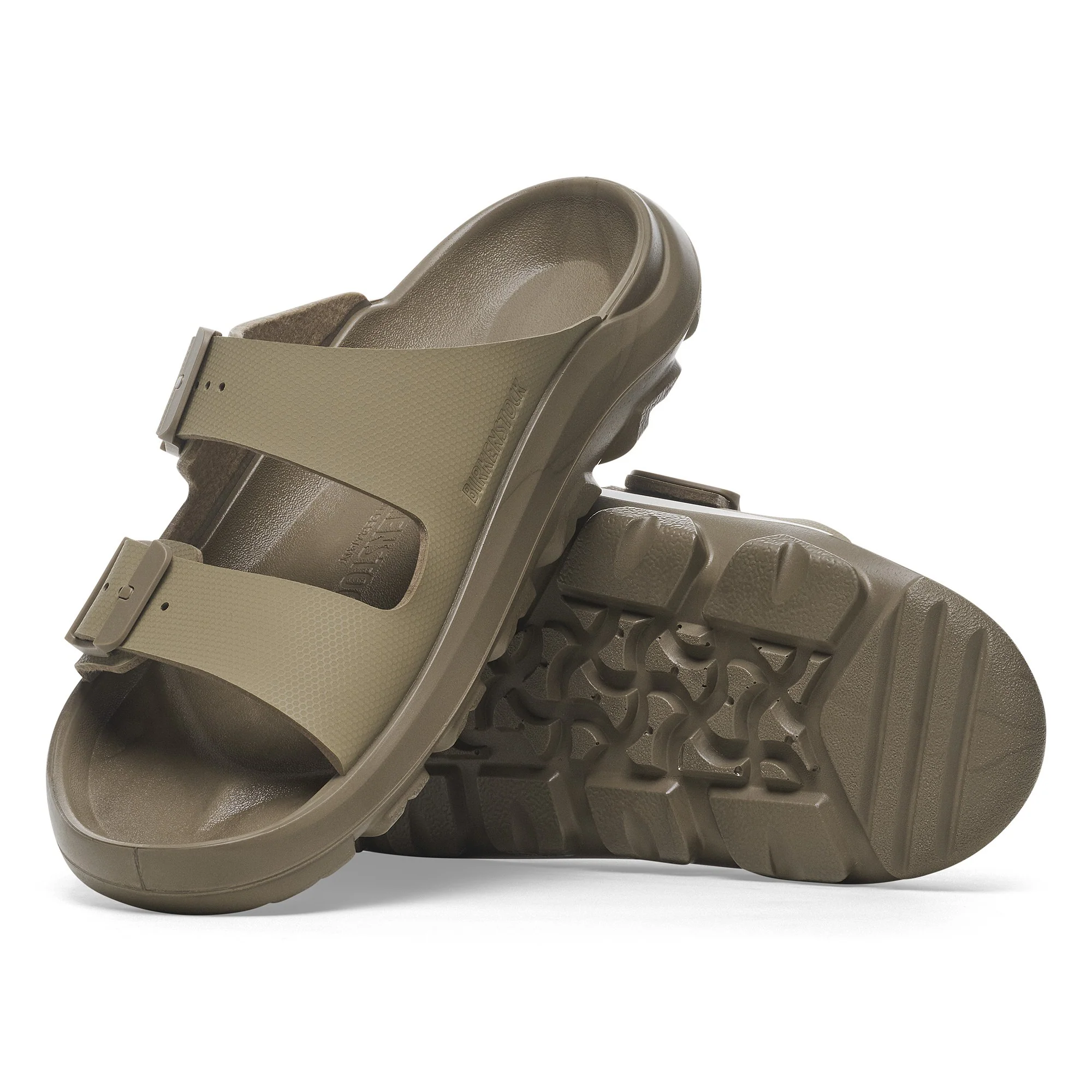 Mogami Terra Stealth 2- Strap Birko-Flor - leoleo123123
