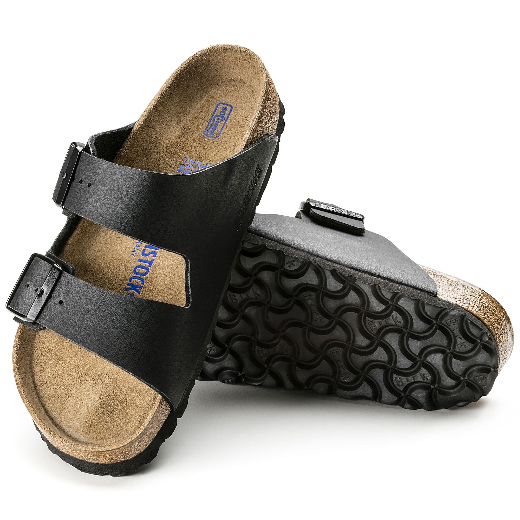Arizona Soft Footbed Birko-Flor - leoleo123123