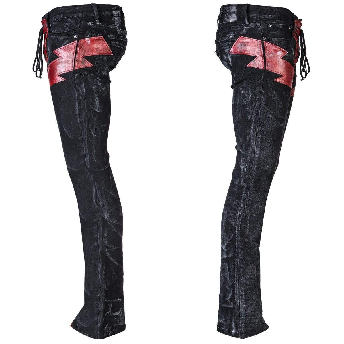 Firebolt Pants