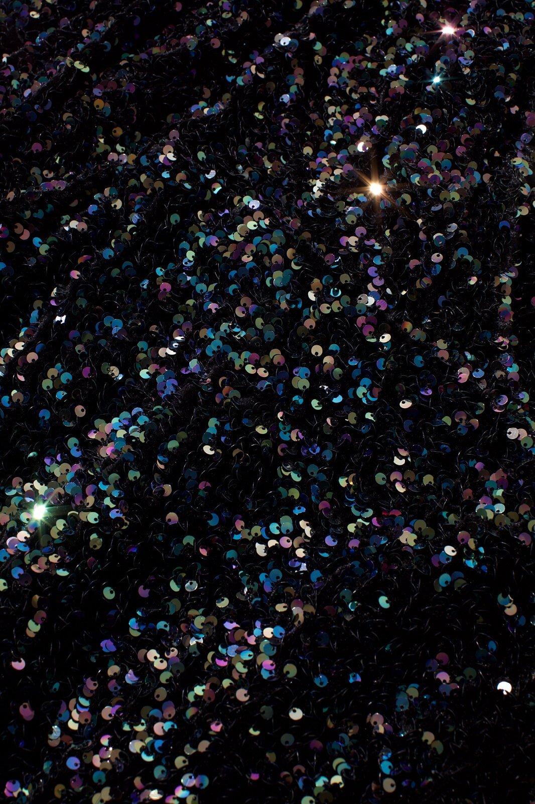 Maya Galaxy Dress