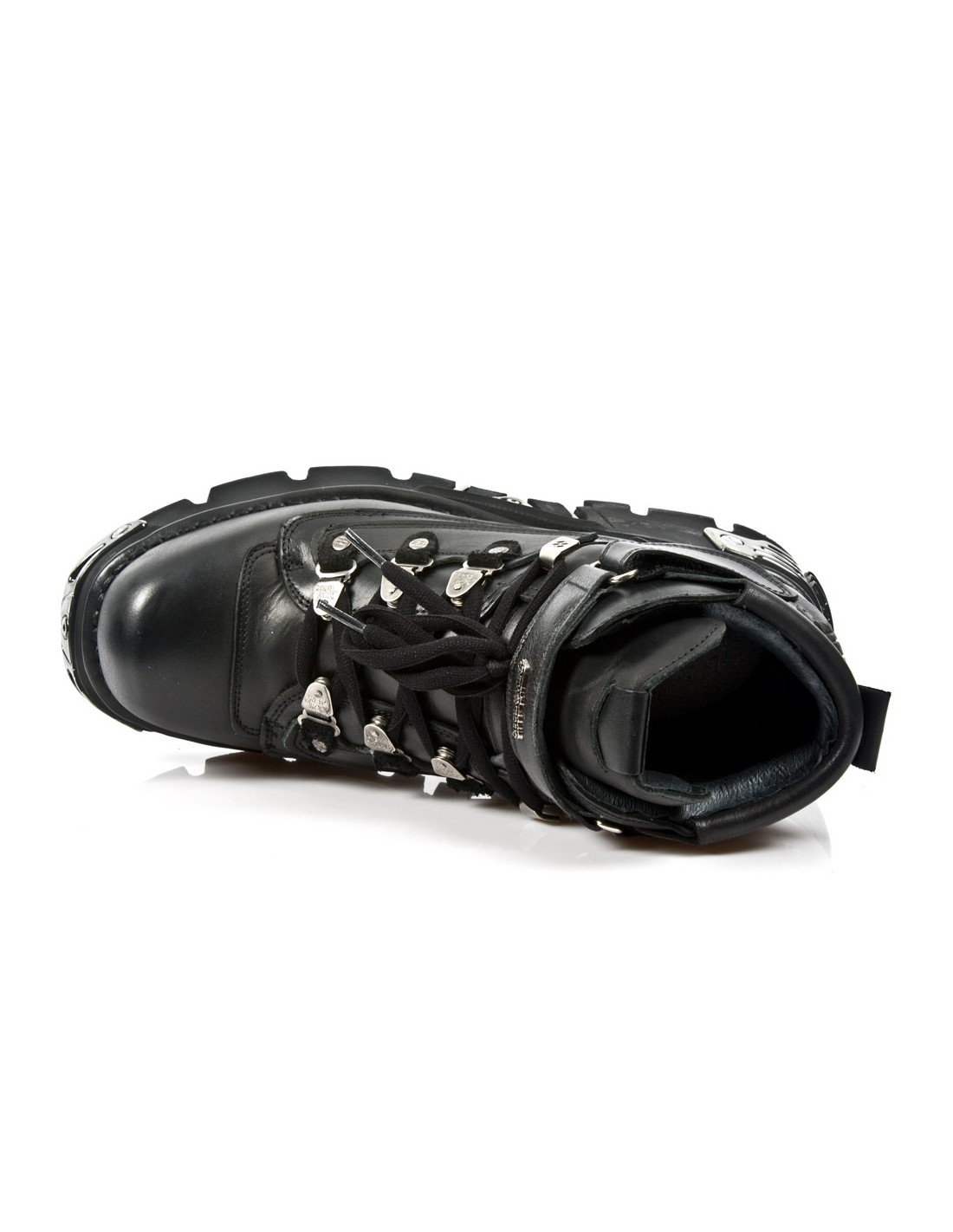 Urban Shoes New Rock ALK654S1