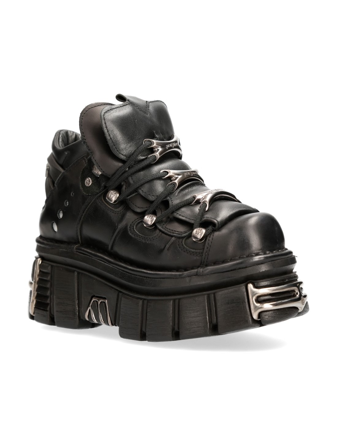 New Rock Urban Shoes ALK106S112