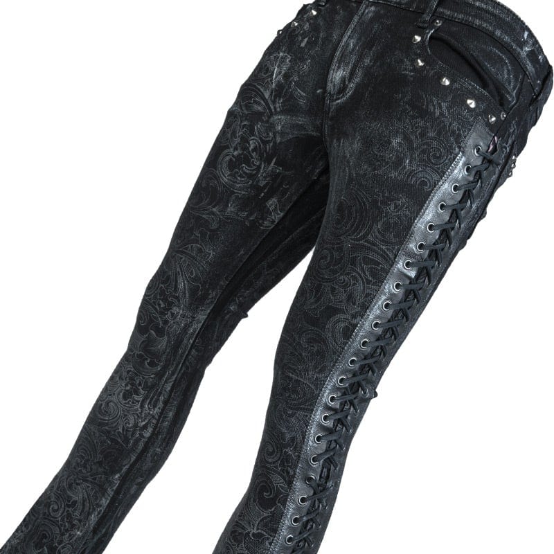 Cosmic Dust Jeans