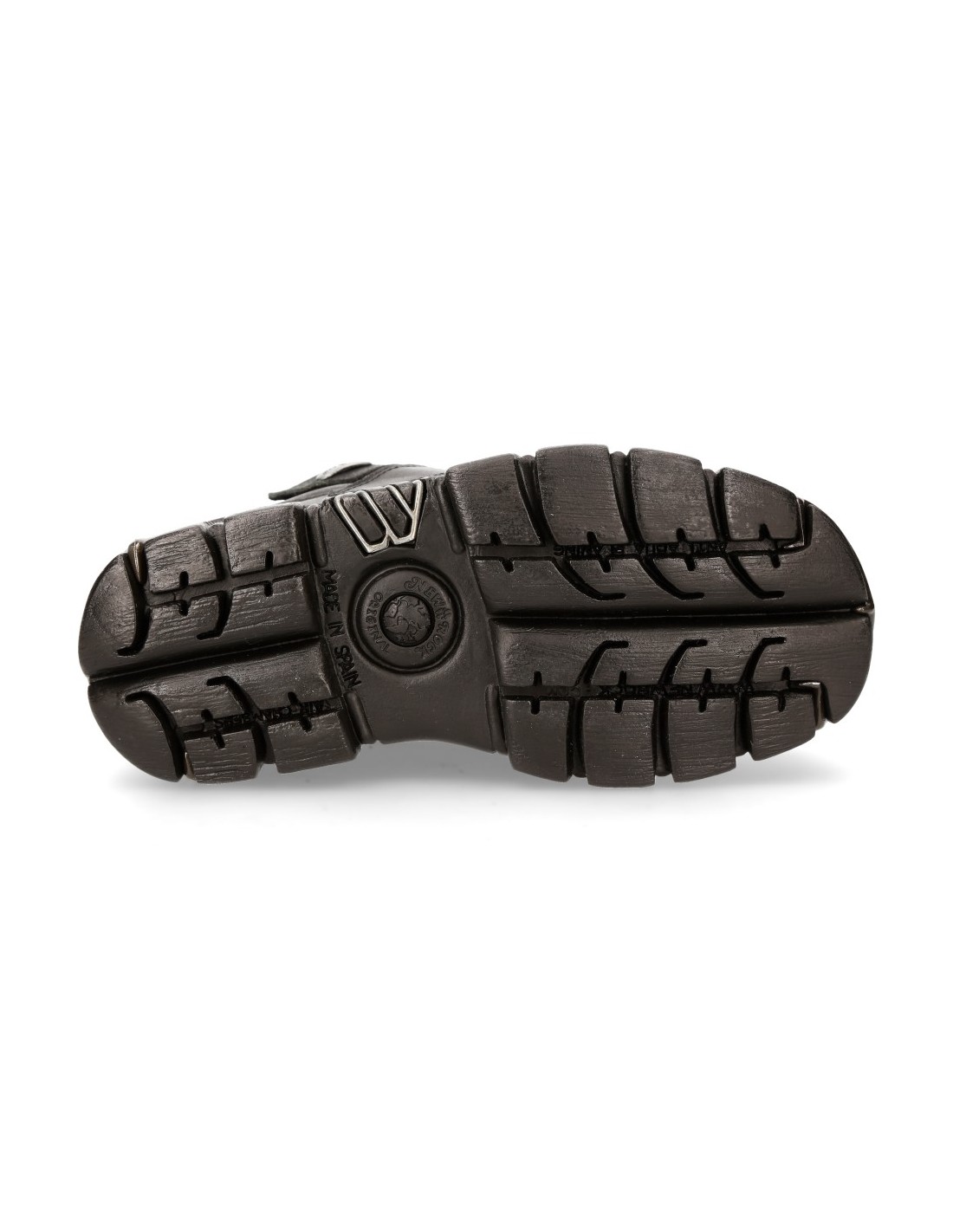Urban Shoes New Rock ALK131S1