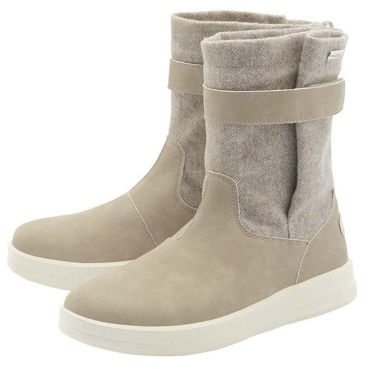 Women's Shoes Tall Boots