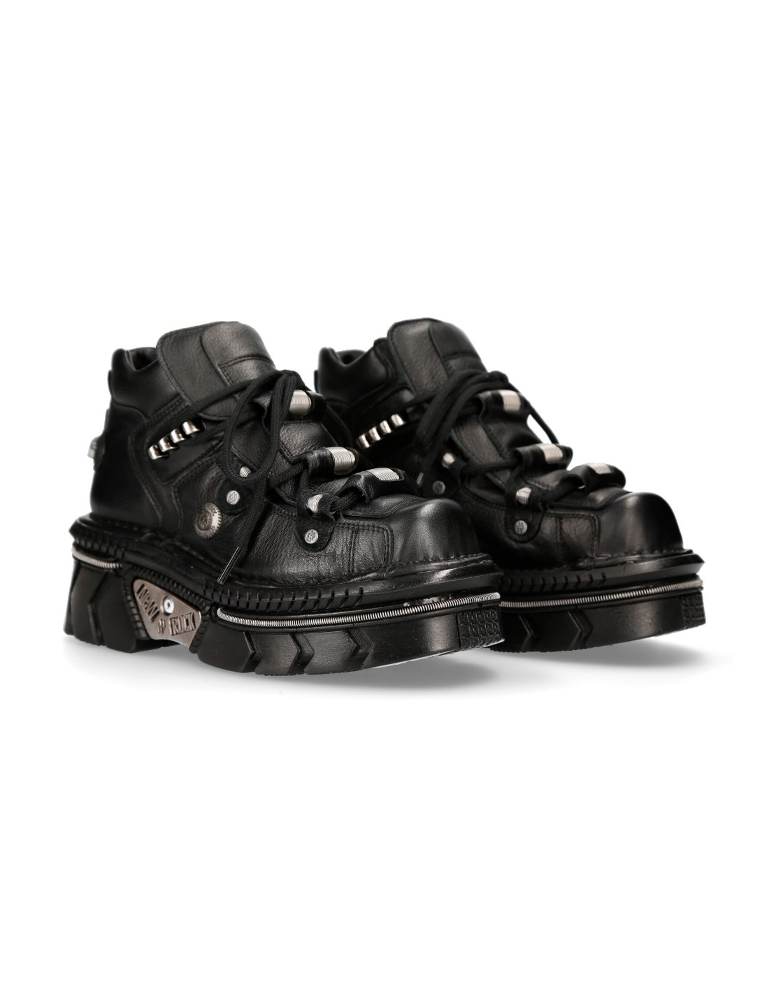Rock Ankle Boots New Rock ALK215S6