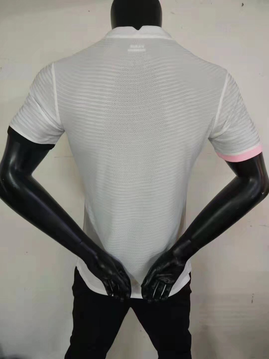 21-22 PSG Away Player Version Soccer Jersey