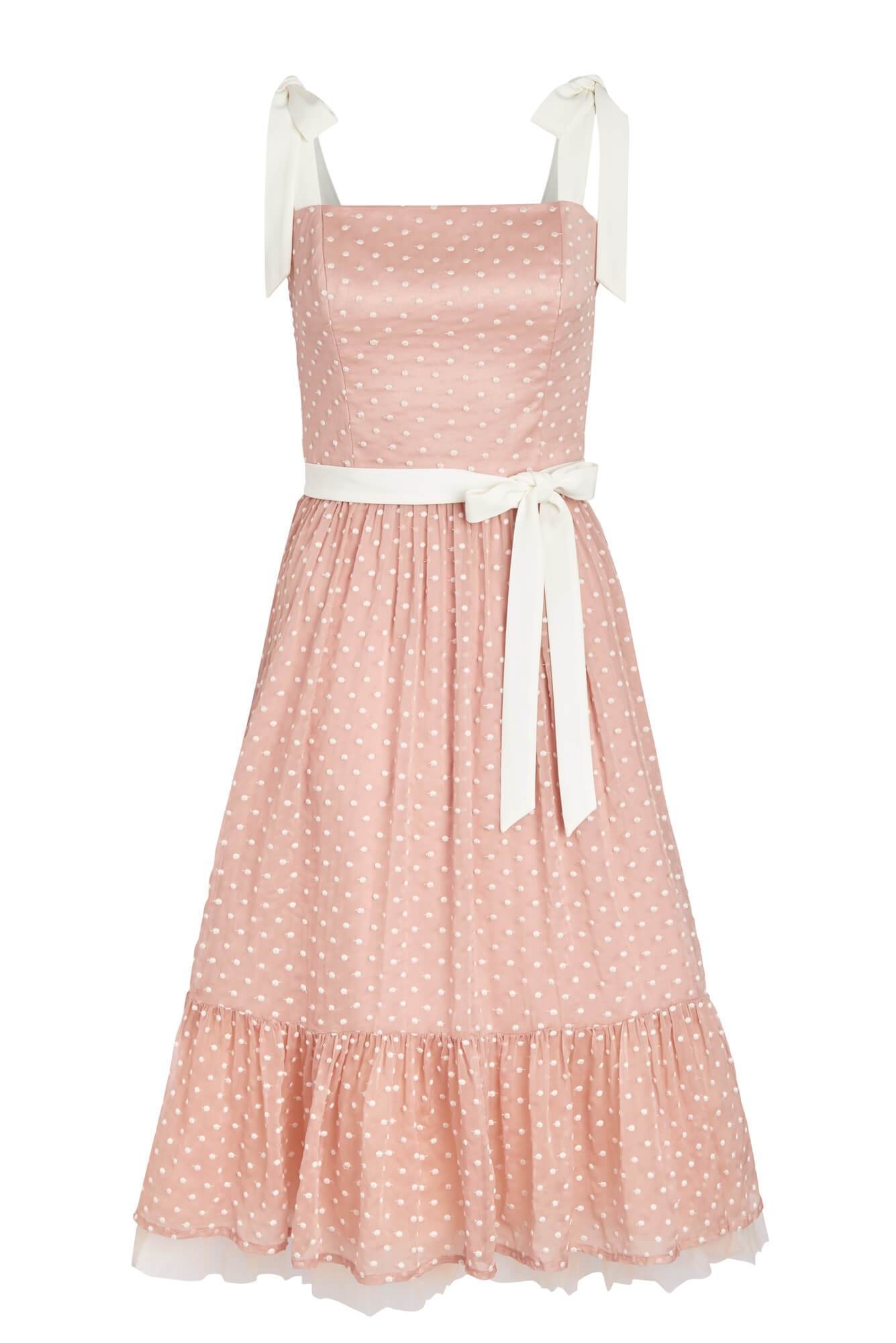 Anabelle Dress