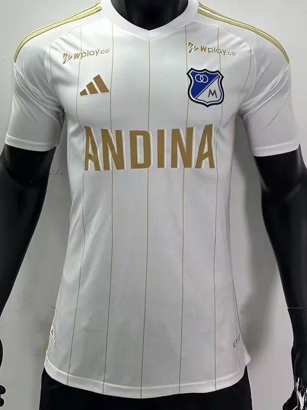 Millonarios Fútbol