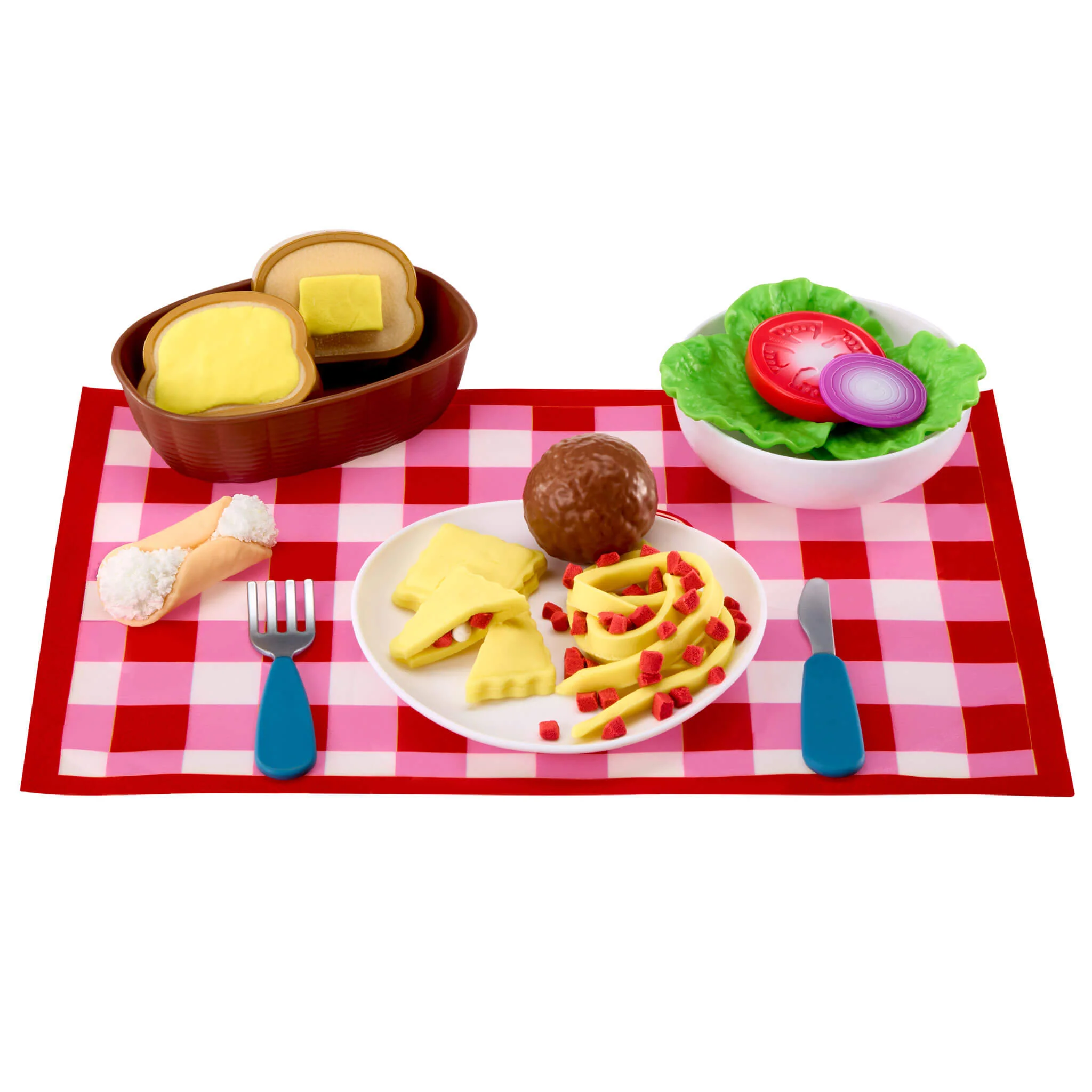 Creative Chefs™ Italian Restaurant Kit - leoleo123123