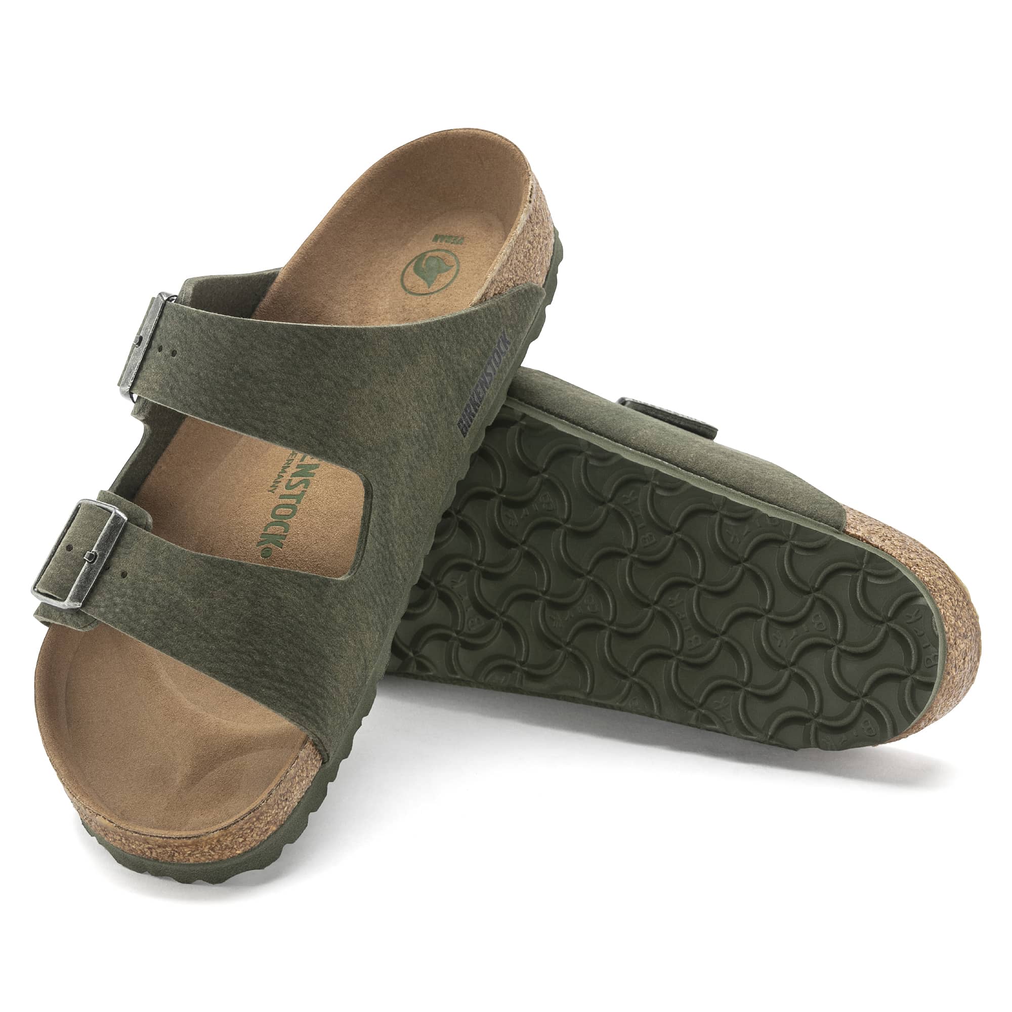 Arizona Vegan Micro Fibre - leoleo123123