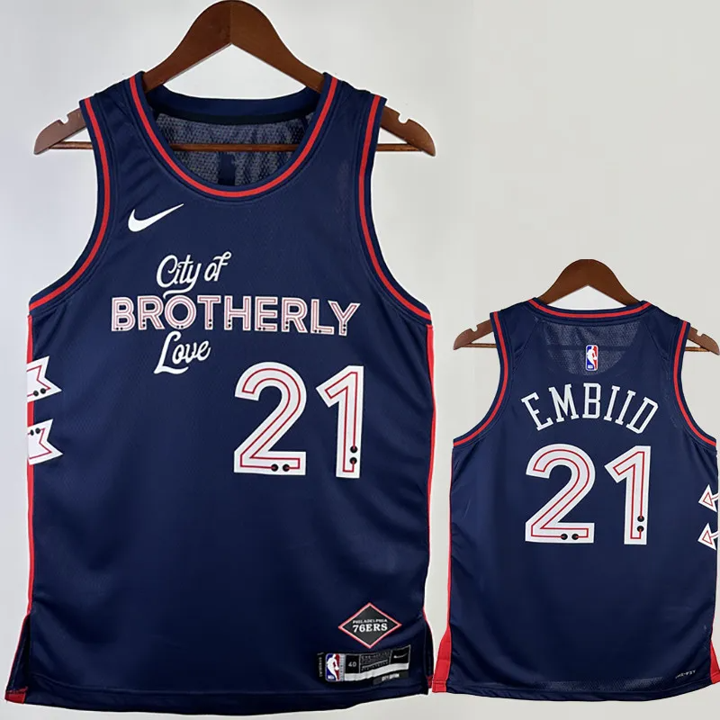76ERS