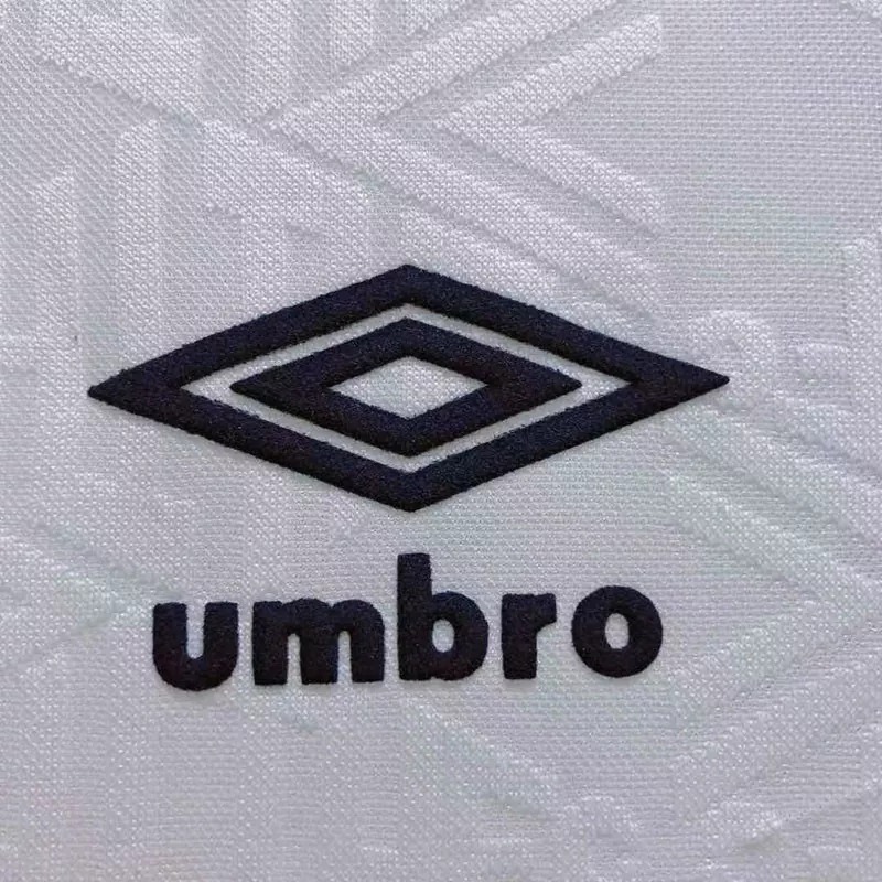 1992-1994 TOT Home White Retro Soccer Jersey
