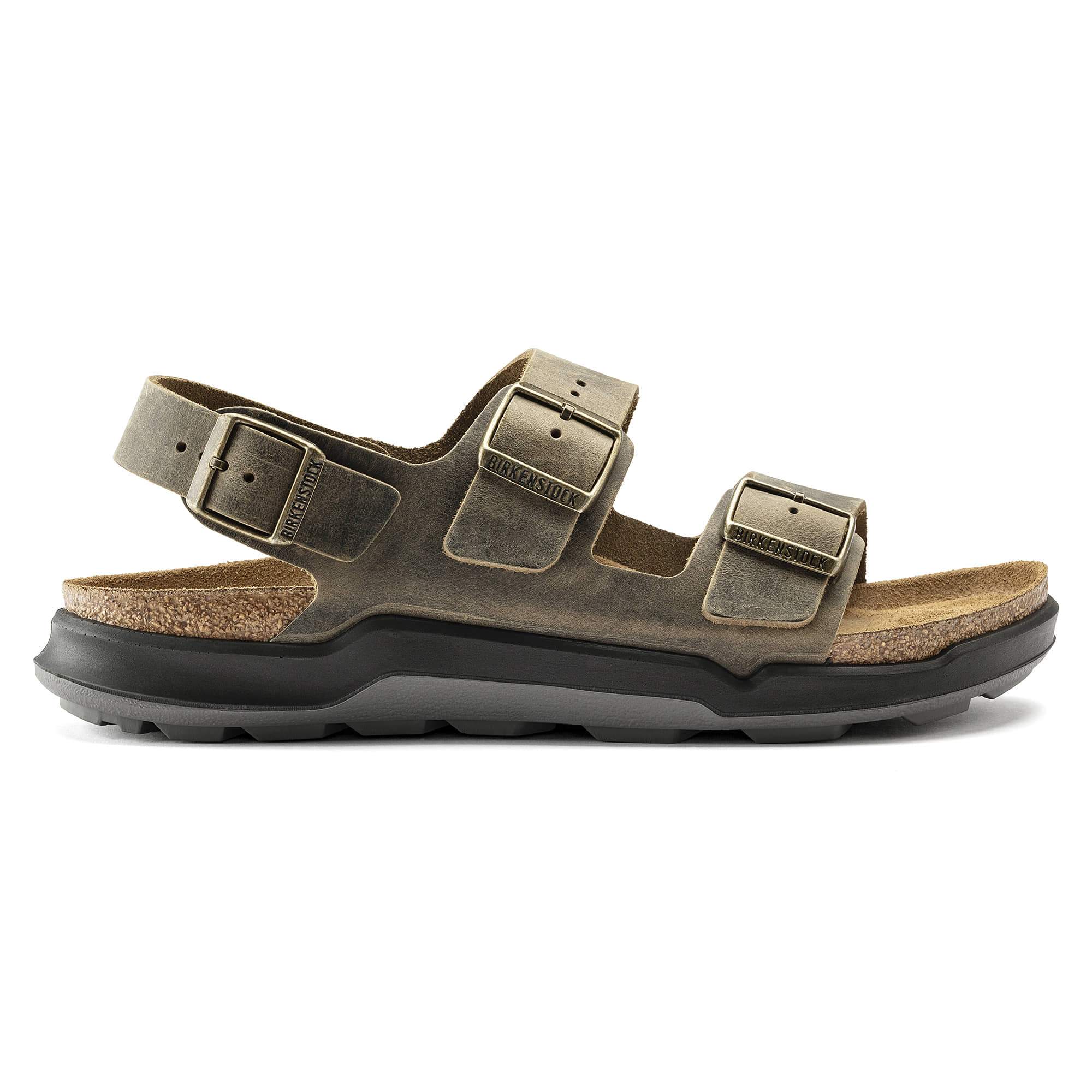 Milano Men Oiled Leather - leoleo123123