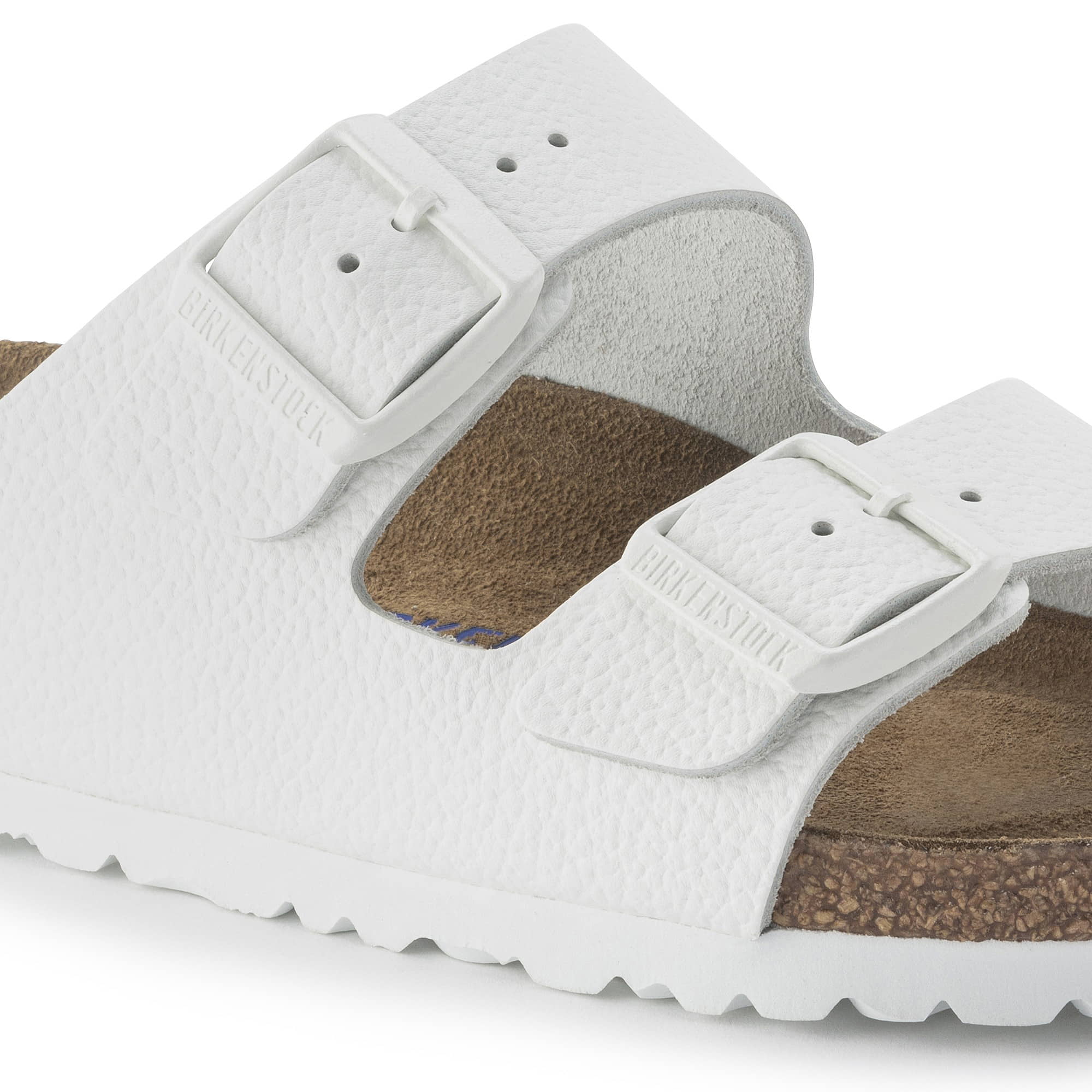 Arizona Soft Footbed Natural Leather - leoleo123123
