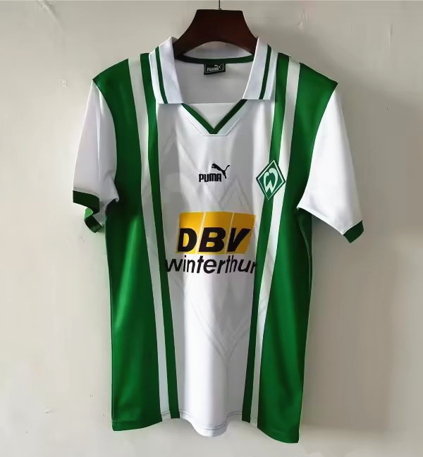 Werder Bremen