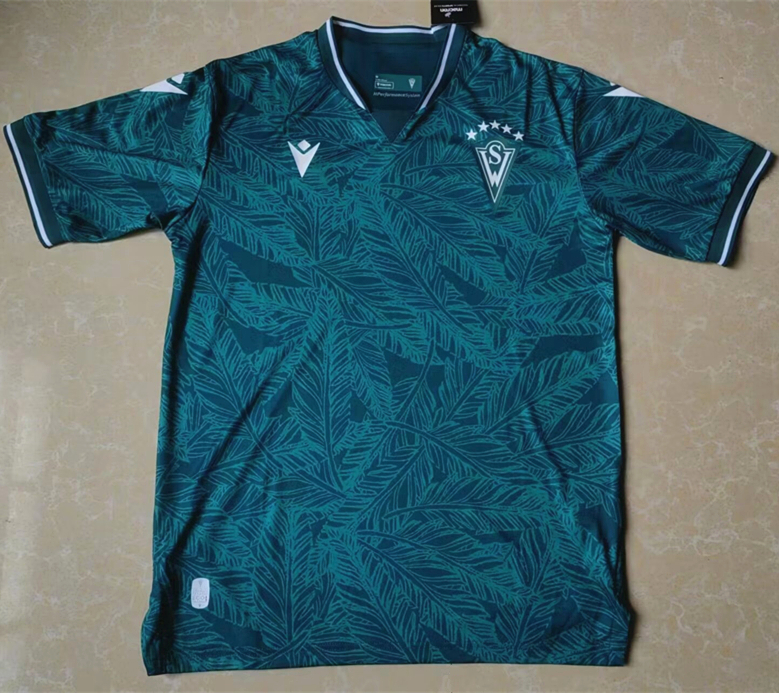 Santiago Wanderers