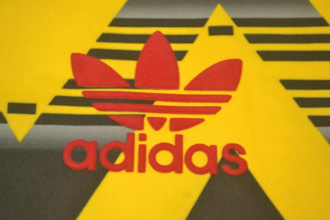 1991-1993 ARS Away Retro Soccer Jersey