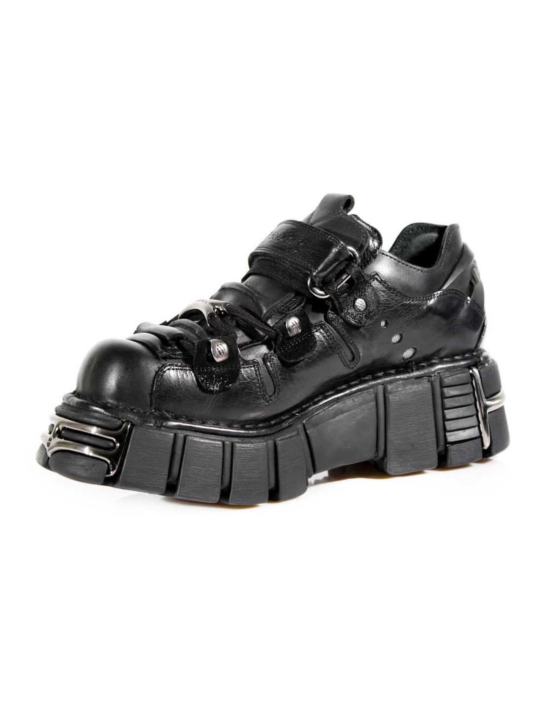 Urban Shoes New Rock ALKTANK006CS1