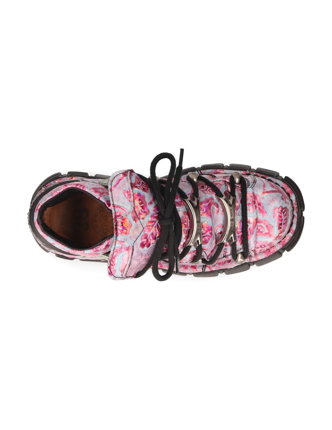 Urban Shoes New Rock ALK106NS71