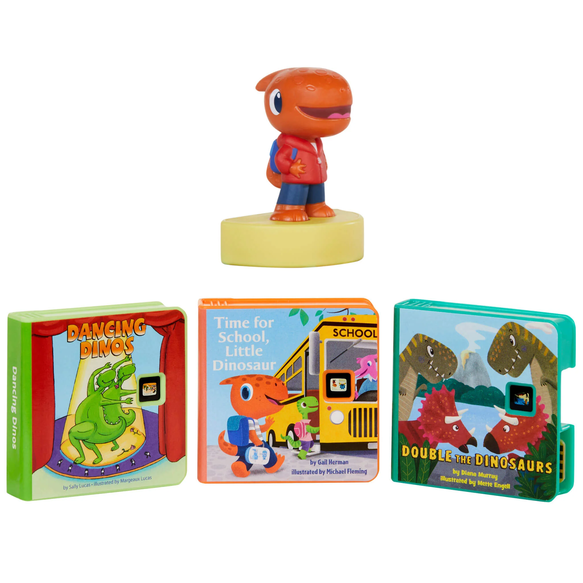 Story Dream Machine™ Random House Dino Collection - leoleo123123