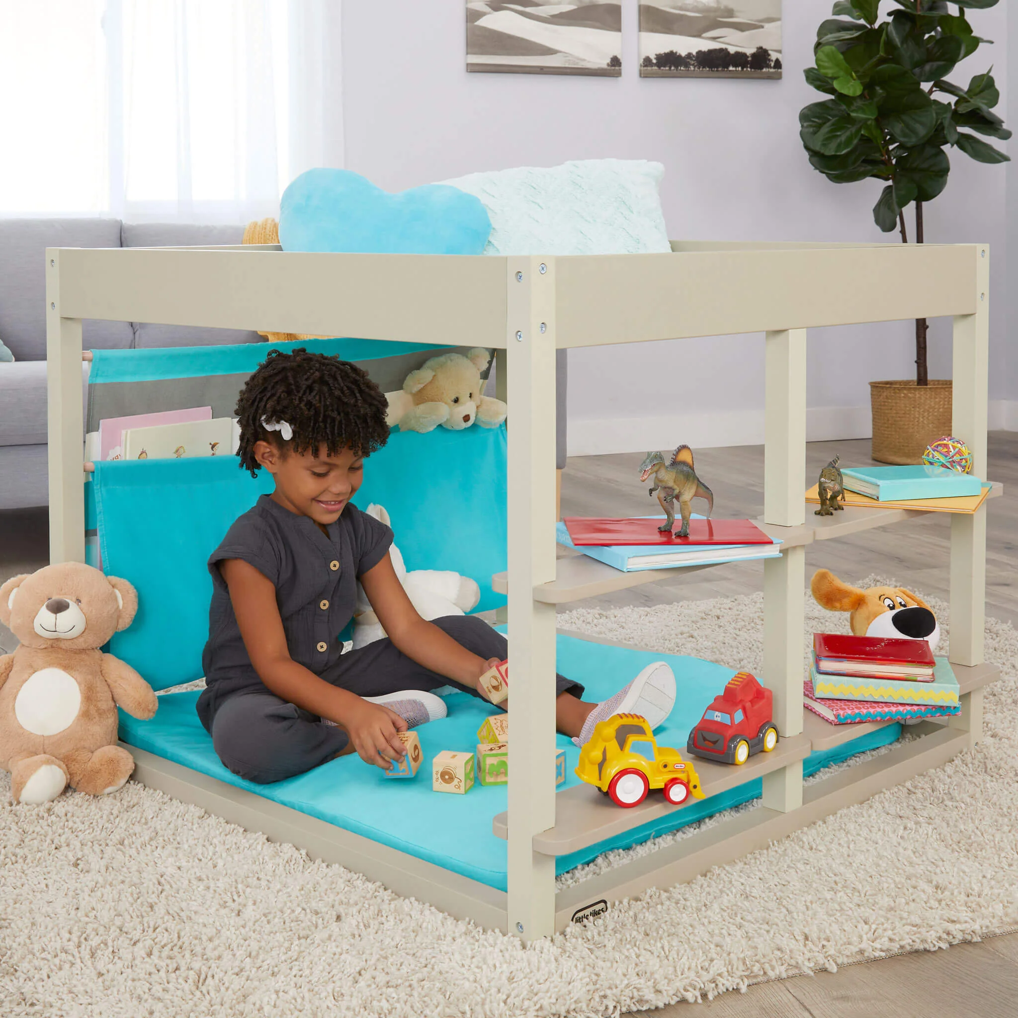 Read & Dream Nap Nook - leoleo123123