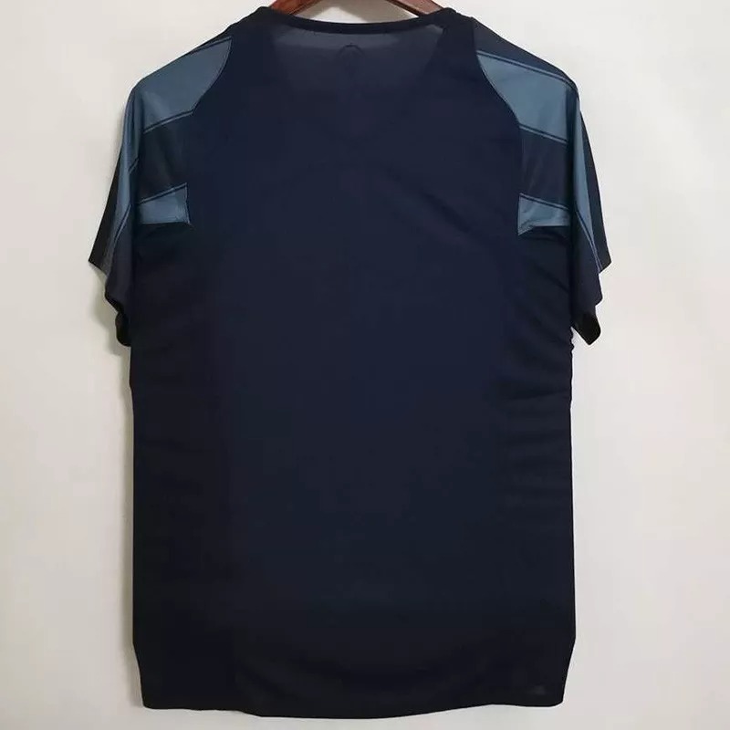 2004-2005 INT Third Retro Soccer Jersey