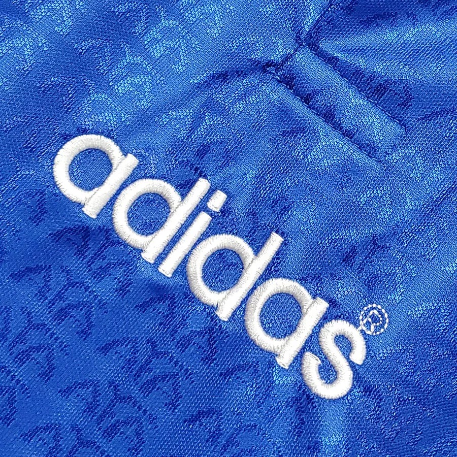 1994 Argentina Away Retro Soccer Jersey