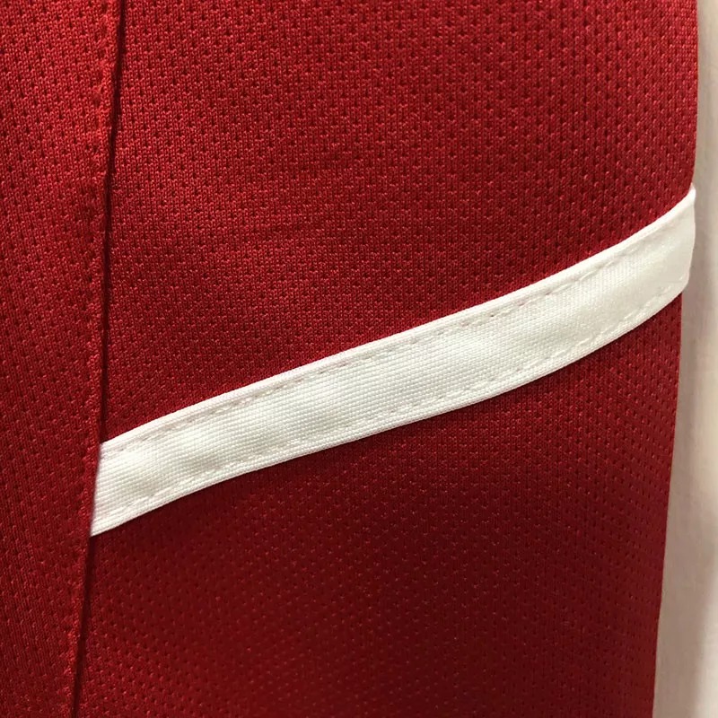 2002-2004 ARS Home Retro Soccer Jersey
